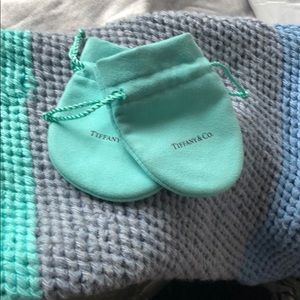 Two Tiffany bags
